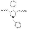 Chemical structure of BML-278 SIRT1 activator (SIH-349), a SIRT1 activator. CAS #: N/A. Molecular Formula: C24H25NO4. Molecular Weight: 391.5 g/mol.