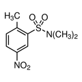 Chemical structure of BRL-50481 (SIH-374), a PDE7 inhibitor. CAS #: 433695-36-4. Molecular Formula: C9H12N2O4S. Molecular Weight: 244.26 g/mol.
