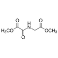 Chemical structure of Dimethyloxaloylglycine (DMOG) (SIH-382), a Prolyl-4-hydroxylase inhibitor. CAS #: 89464-63-1. Molecular Formula: C6H9NO5. Molecular Weight: 175.1 g/mol.