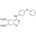 Chemical structure of Src I1 (SIH-478), a Src kinase inhibitor. CAS #: 179248-59-0. Molecular Formula: C22H19N3O3. Molecular Weight: 373.4 g/mol.