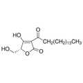 Chemical structure of RK 682 (SIH-522), a Tyrosine phopshatase inhibitor. CAS #: 150627-37-5. Molecular Formula: C21H36O5. Molecular Weight: 368.5 g/mol.