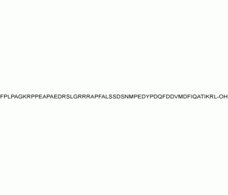 human GDNF proDomain