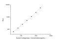 Human Collagenase 1 CLIA Kit for Quantitative Detection – Figure 1 of 1