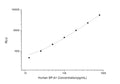 Human SFTPA1 (Pulmonary surfactant-associated protein A1) CLIA Kit for Quantitative Detection – Figure 1 of 1
