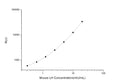 Mouse LH (Luteinizing Hormone) CLIA Kit for Quantitative Detection – Figure 1 of 1