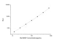 Rat BDNF (Brain Derived Neurotrophic Factor) CLIA Kit for Quantitative Detection – Figure 1 of 1