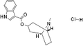 Tropisetron hydrochloride – Figure 1 of 2