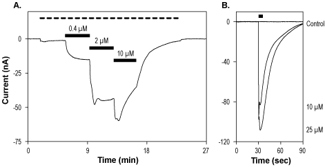 (RS)-(Tetrazol-5-yl)glycine – Figure 1 of 2