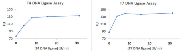 Bacteriophage T4 DNA Ligase Assay Kit – Figure 1 of 1