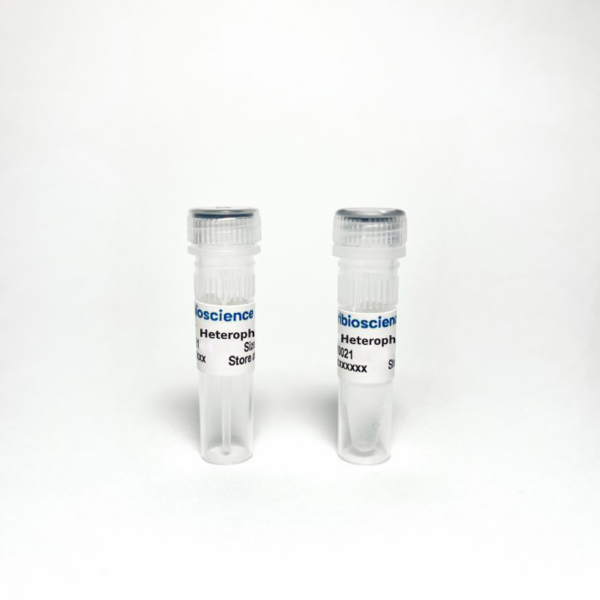 Heterophile Blocking Antibody – Figure 1 of 1