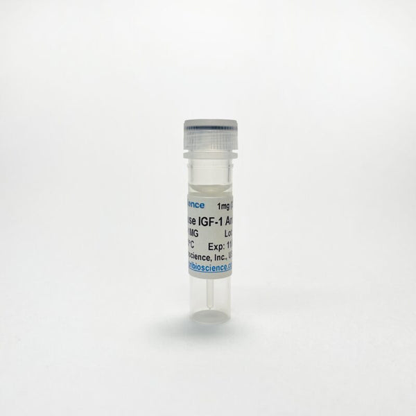 Anti-Mouse IGF-1 Monoclonal Antibody – Figure 1 of 1