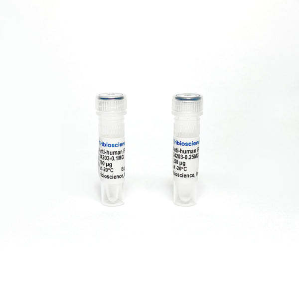 Monoclonal Antibody to Human IFN-Gamma (Capture) – Figure 1 of 1