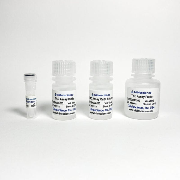 Total Antioxidant Capacity (TAC)-CUPRAC Colorimetric Assay Kit