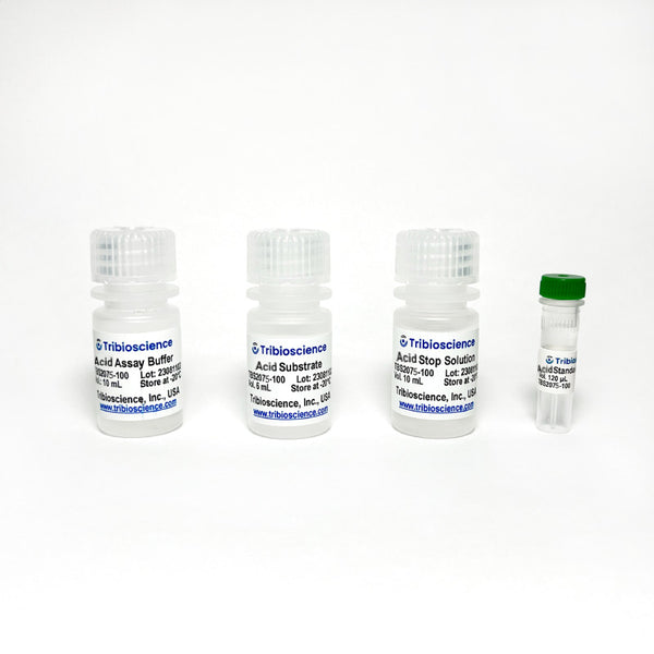 Acid Phosphatase Activity Colorimetric Assay Kit