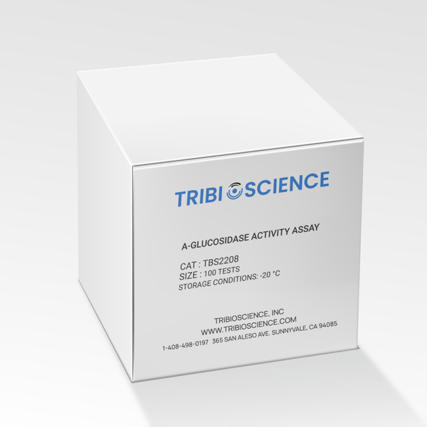 α-Glucosidase Activity Assay Kit
