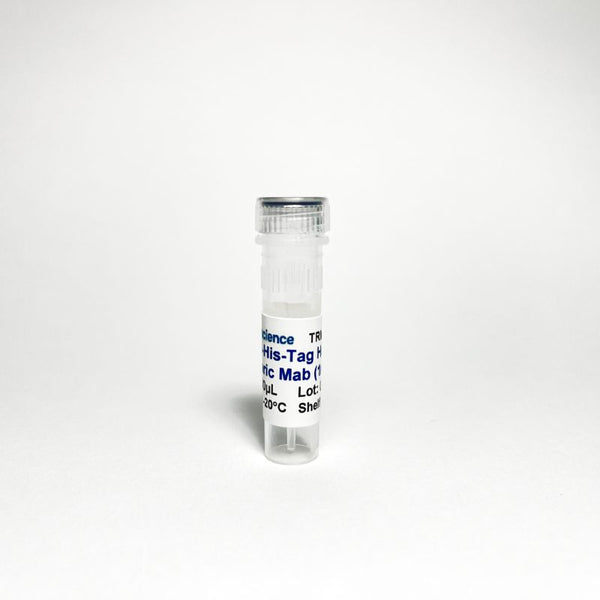 Anti-His-Tag Human Chimeric Monoclonal Antibody – Figure 1 of 1