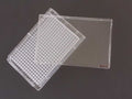 384 Well Plates Tissue Culture Treated – Figure 1 of 6