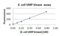 E. coli UMP Kinase Assay Kit Plus – Figure 1 of 1