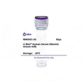 U-Blot® Human Serum Albumin Mouse Monoclonal Antibody (WM0591) – Figure 1 of 1