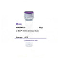 U-Blot® Beclin-1 Mouse Monoclonal Antibody (WM0647) – Figure 1 of 1