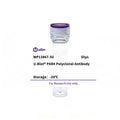 U-Blot® PAR4 Rabbit Polyclonal Antibody – Figure 1 of 1