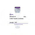 U-Blot® Claudin-11 Rabbit Polyclonal Antibody (WP16025) – Figure 1 of 1