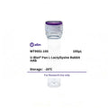 U-Blot® Pan-L-Lactyllysine Rabbit mAb (Monoclonal) – Figure 1 of 1