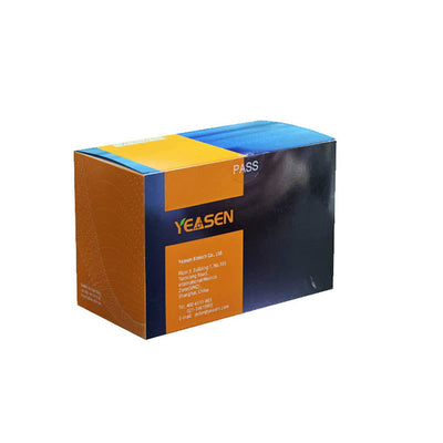 HEK293 Host Cell Residue DNA Size Analysis Kit – Figure 1 of 1