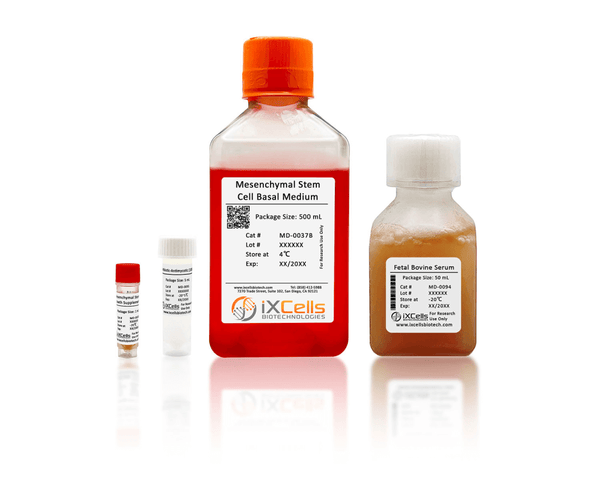 Mesenchymal Stem Cell Medium – Figure 1 of 1
