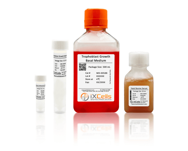 Trophoblast Growth Medium – Figure 1 of 1