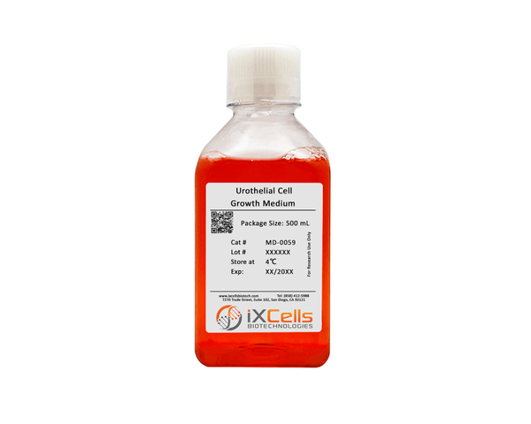 Urothelial Cell Growth Medium – Figure 1 of 1