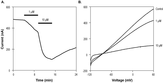 VU590 dihydrochloride – Figure 1 of 2