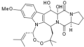 Verruculogen – Figure 1 of 2