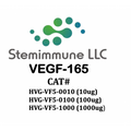 Recombinant Human VEGF-165 Protein – Figure 1 of 2