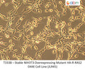 Stable NIH3T3 Overexpressing Mutant HA-R-RAS2 D44E Cell Line (JLR45) | Applied Biological Materials (abm)