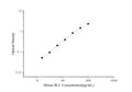 Mini Sample Mouse BLC (B-Lymphocyte Chemoattractant) ELISA Kit – Figure 1 of 3