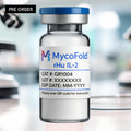 MycoFold™ rHu IL-2 (GR1004) lyophilized protein vials – Figure 1 of 1