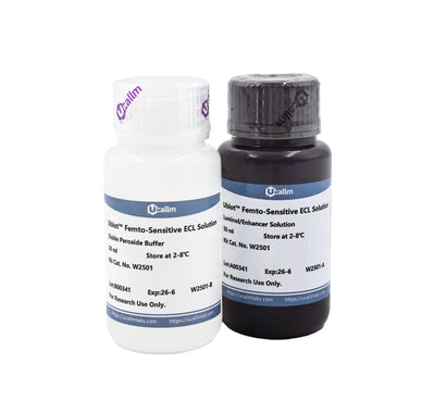 U-Blot® MaxSignal ECL Solution – Figure 1 of 1