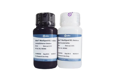 U-Blot® Femto-Sensitive ECL Solution – Figure 1 of 1