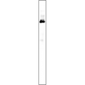 U-Blot® BRAT1 Rabbit Monoclonal Antibody (PT1113R) – Figure 1 of 1