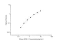 Uncoated Mouse KIM-1 (Kidney Injury Molecule 1) ELISA Kit – Figure 1 of 4