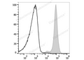 PE/Cyanine5 Anti-Mouse CD45.2 Antibody[104.2] – Figure 1 of 2