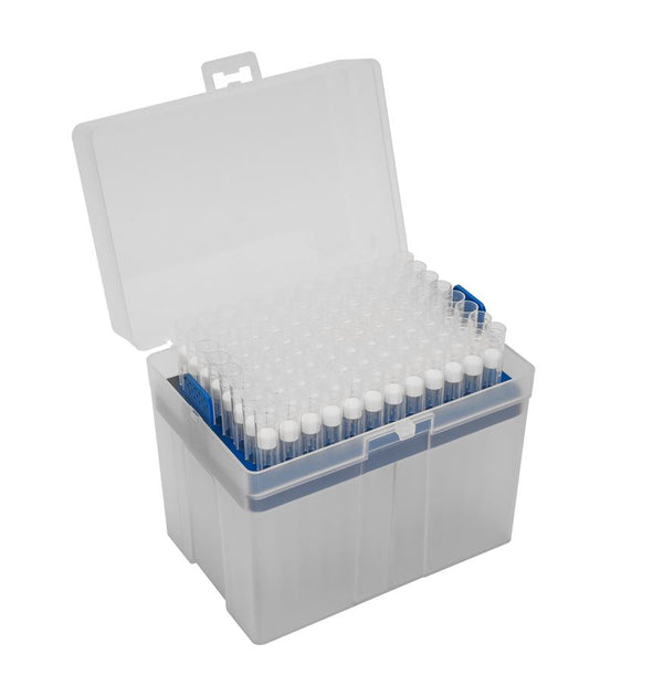 1250 ul Universal Tips (96tips/rack)