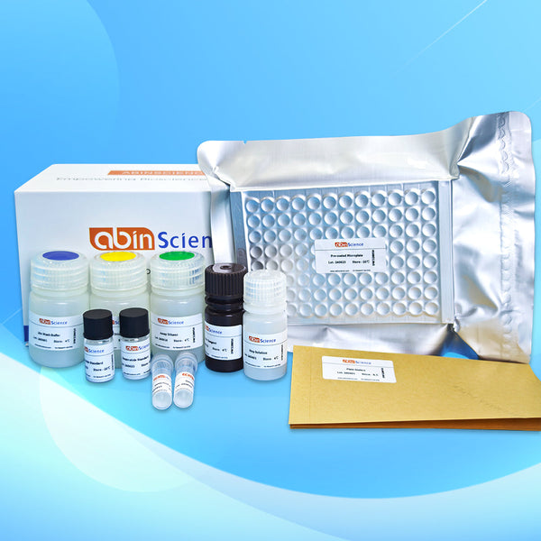 Tezepelumab ELISA Kit