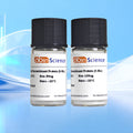 Recombinant Human MDM4 Protein, N-His
