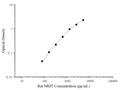 Uncoated Rat NRP2 (Neuropilin 2) ELISA Kit – Figure 1 of 4