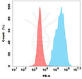 PE-conjugated Anti-CLDN18.2 (zolbetuximab biosimilar) mAb – Figure 1 of 1