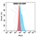 PE-conjugated Anti-CGRPR(Erenumab biosimilar) mAb – Figure 1 of 1