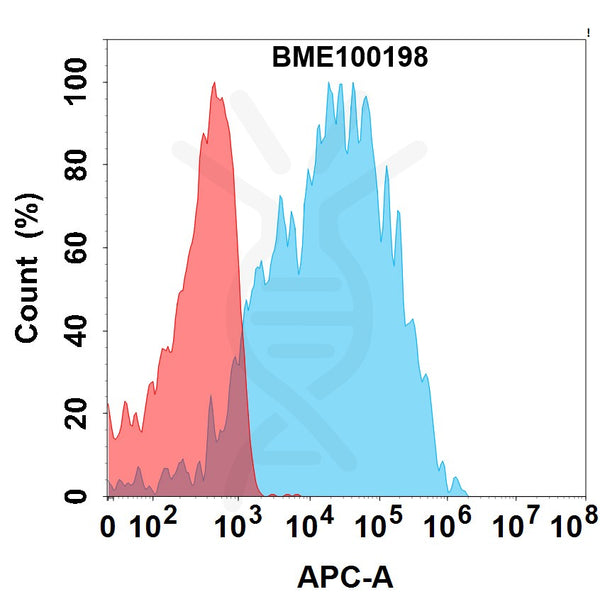 Anti-CDH17(ARB102 biosimilar) mAb – Figure 1 of 1