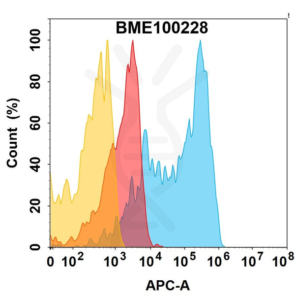 Anti-ACVR2B(bimagrumab biosimilar) mAb – Figure 1 of 1